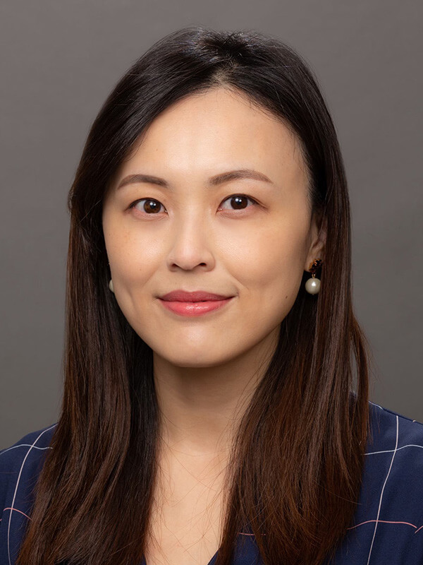Dr. Ya-Hsin Yu